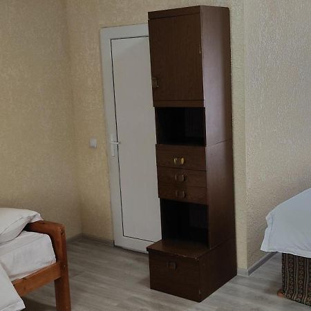 Aura Relax Ξενοδοχείο Bosteri Εξωτερικό φωτογραφία