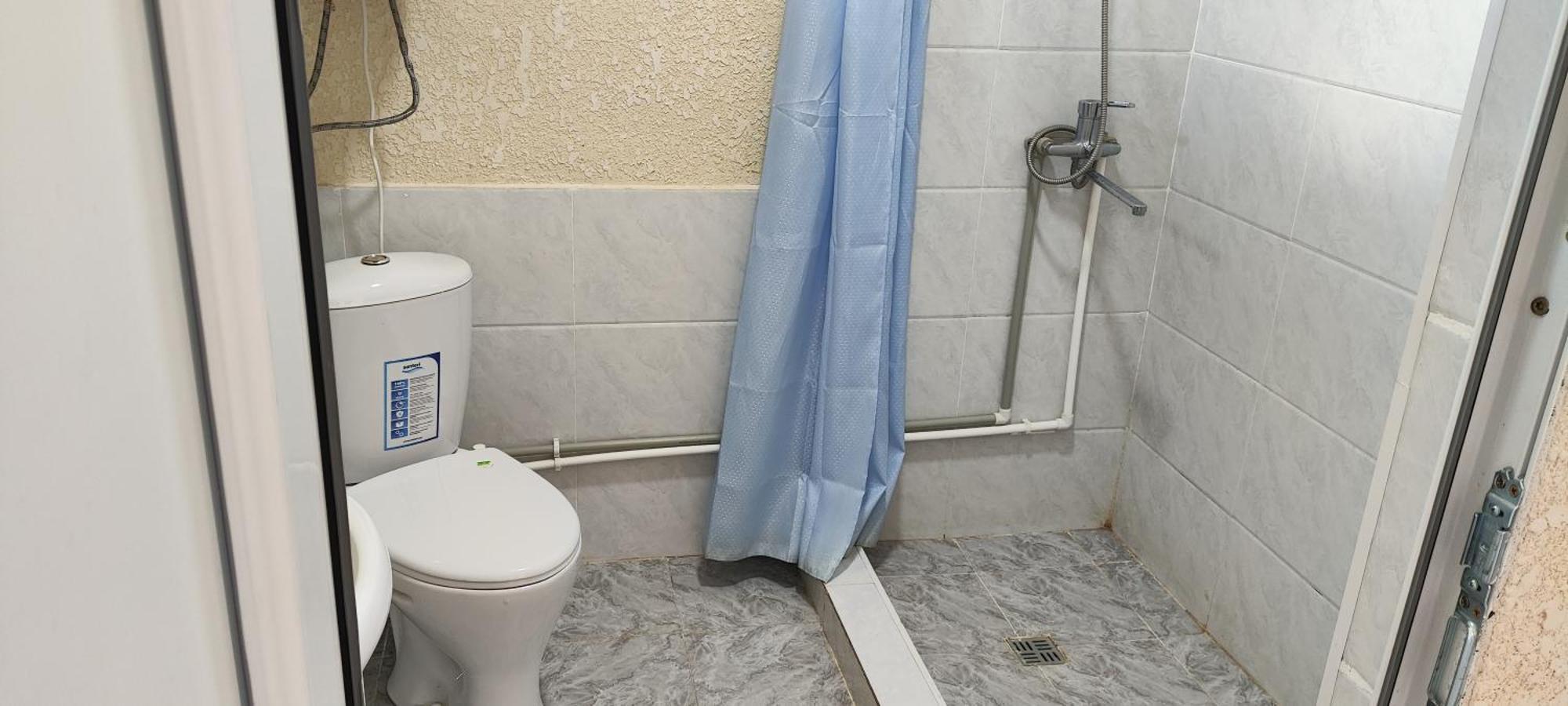 Aura Relax Ξενοδοχείο Bosteri Εξωτερικό φωτογραφία