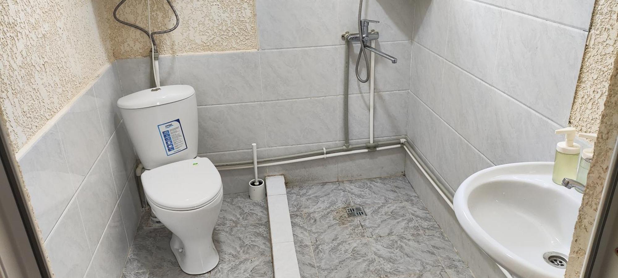 Aura Relax Ξενοδοχείο Bosteri Εξωτερικό φωτογραφία