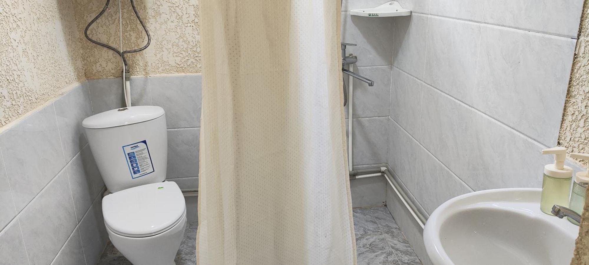 Aura Relax Ξενοδοχείο Bosteri Εξωτερικό φωτογραφία