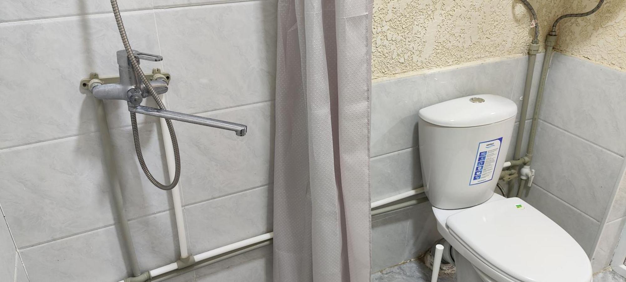 Aura Relax Ξενοδοχείο Bosteri Εξωτερικό φωτογραφία