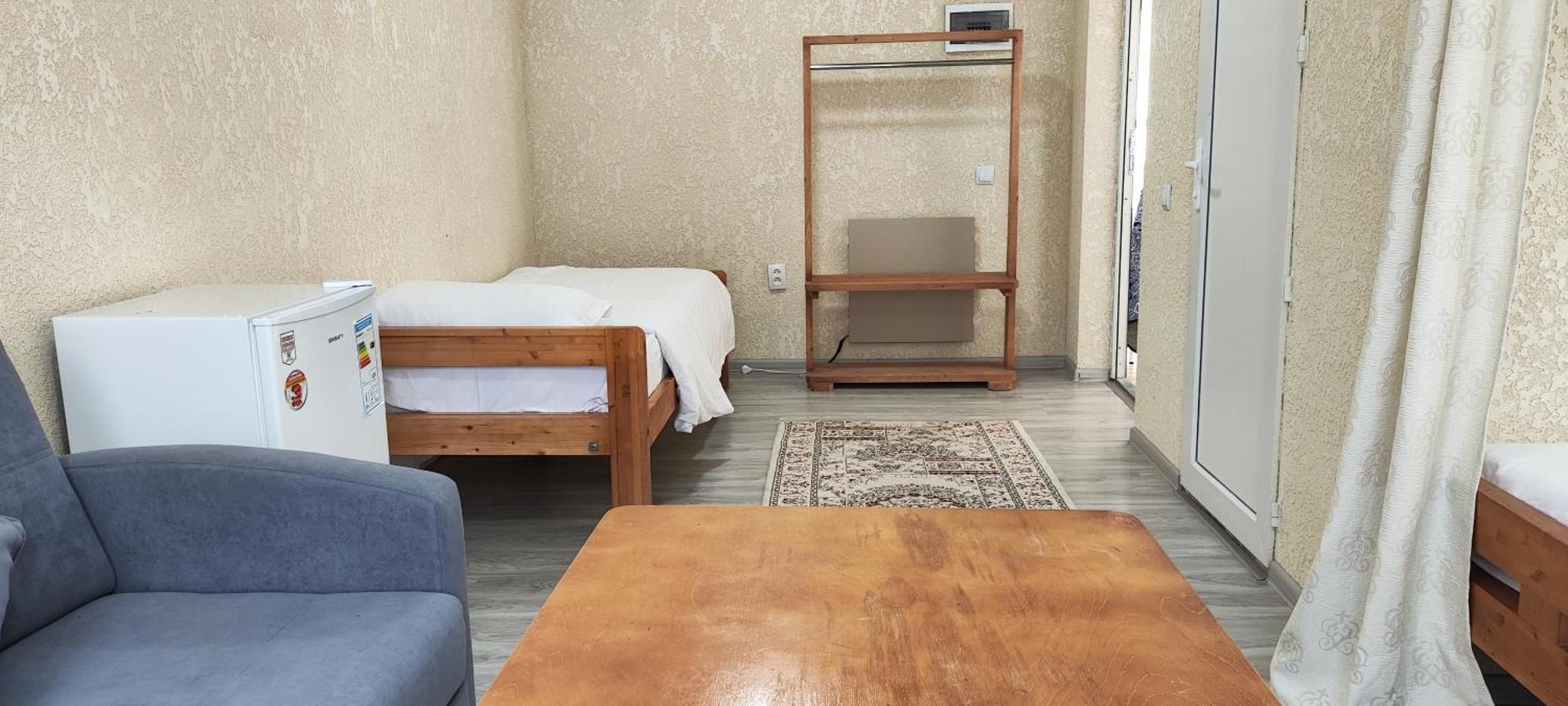 Aura Relax Ξενοδοχείο Bosteri Εξωτερικό φωτογραφία