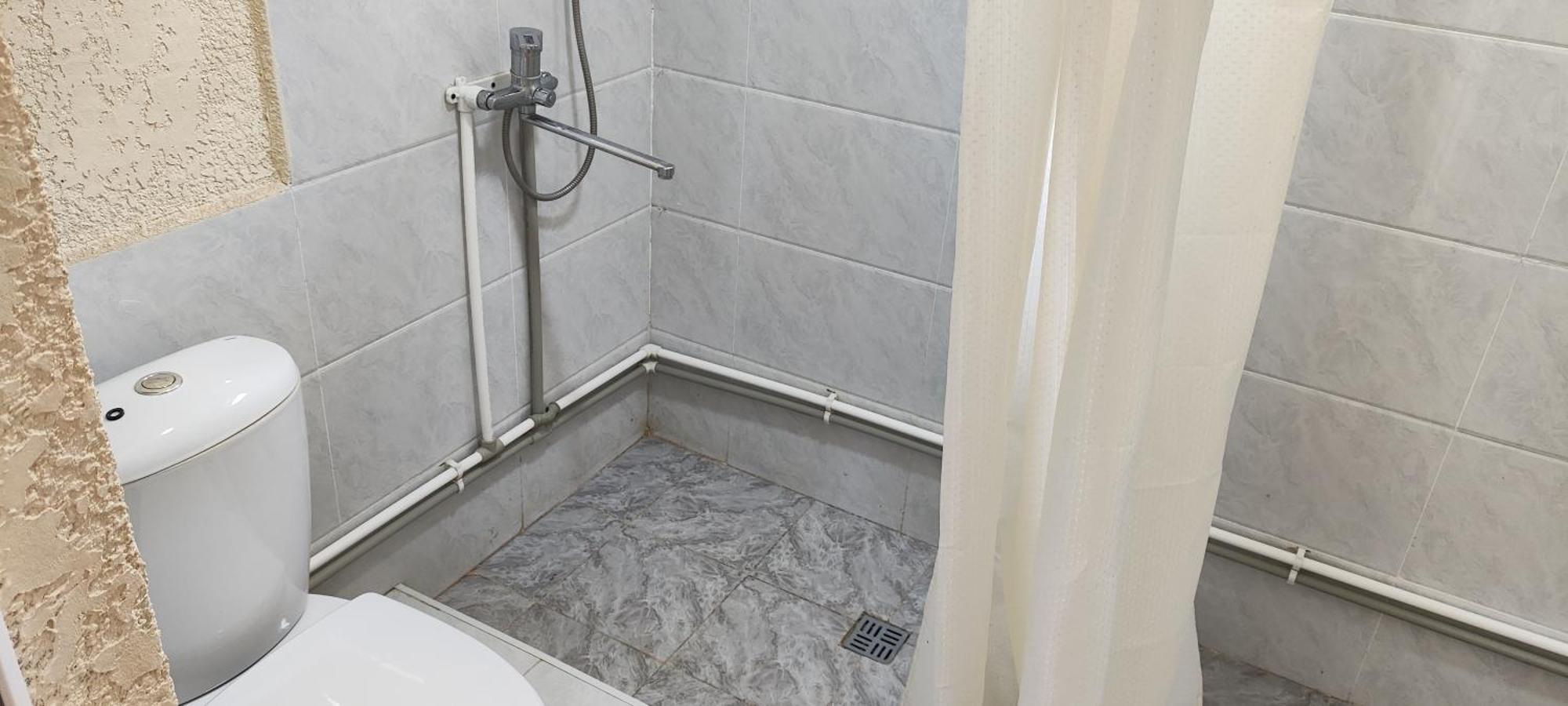 Aura Relax Ξενοδοχείο Bosteri Εξωτερικό φωτογραφία