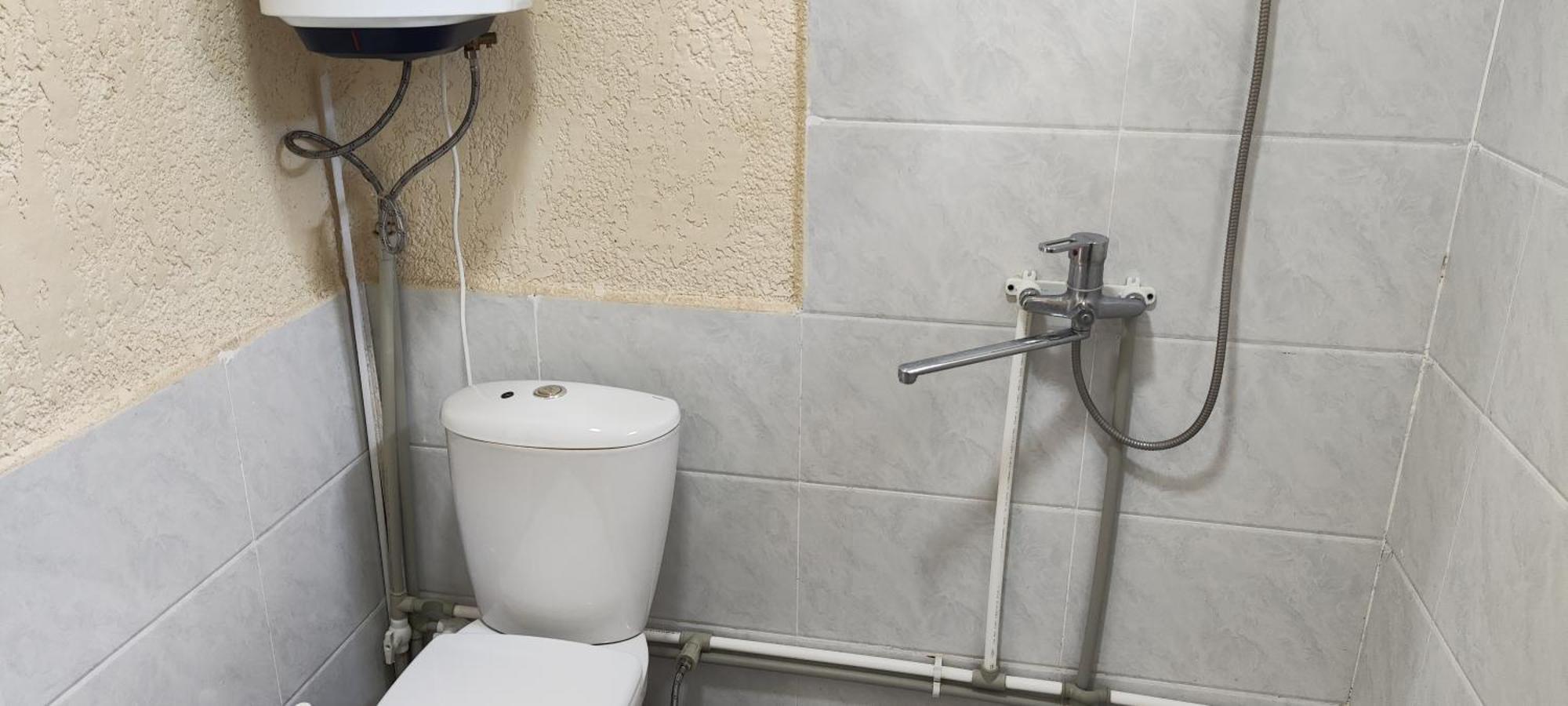 Aura Relax Ξενοδοχείο Bosteri Εξωτερικό φωτογραφία
