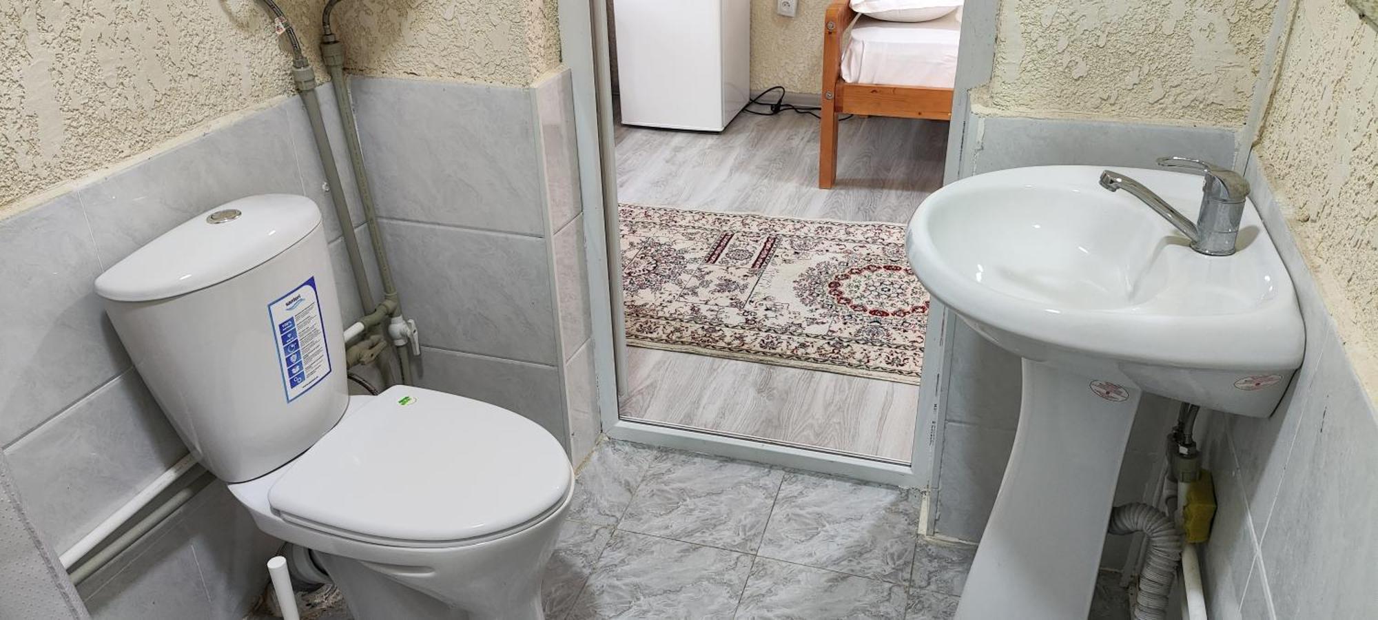 Aura Relax Ξενοδοχείο Bosteri Εξωτερικό φωτογραφία
