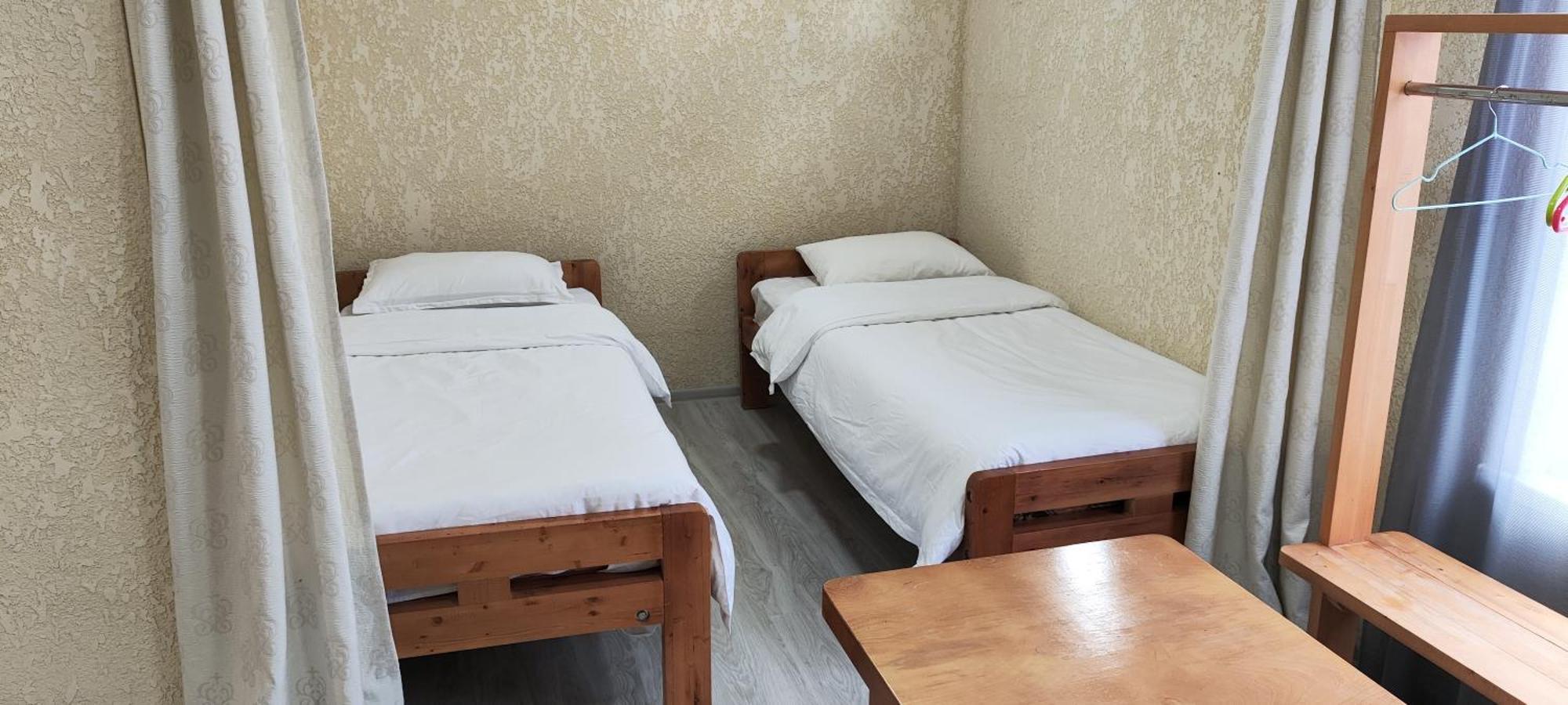 Aura Relax Ξενοδοχείο Bosteri Εξωτερικό φωτογραφία