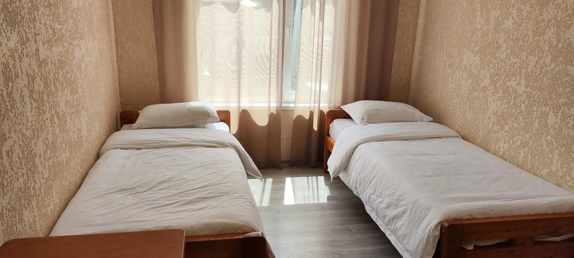 Aura Relax Ξενοδοχείο Bosteri Εξωτερικό φωτογραφία
