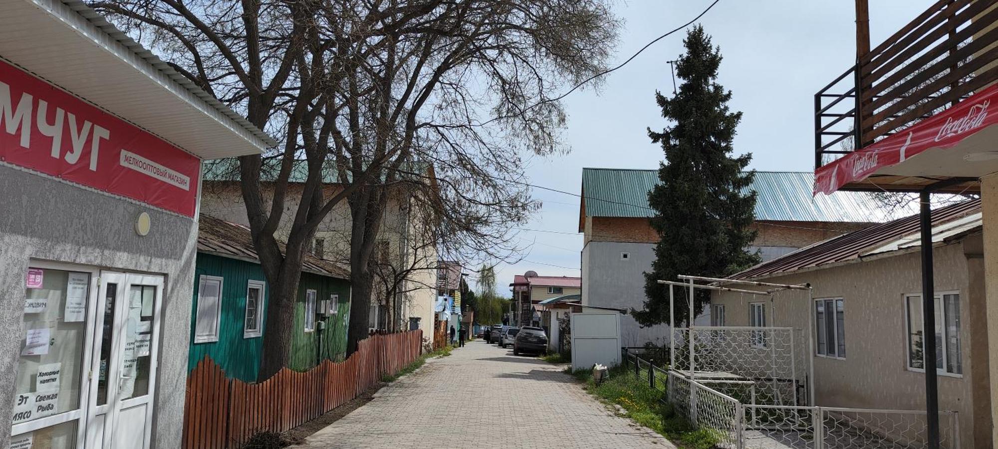 Aura Relax Ξενοδοχείο Bosteri Εξωτερικό φωτογραφία