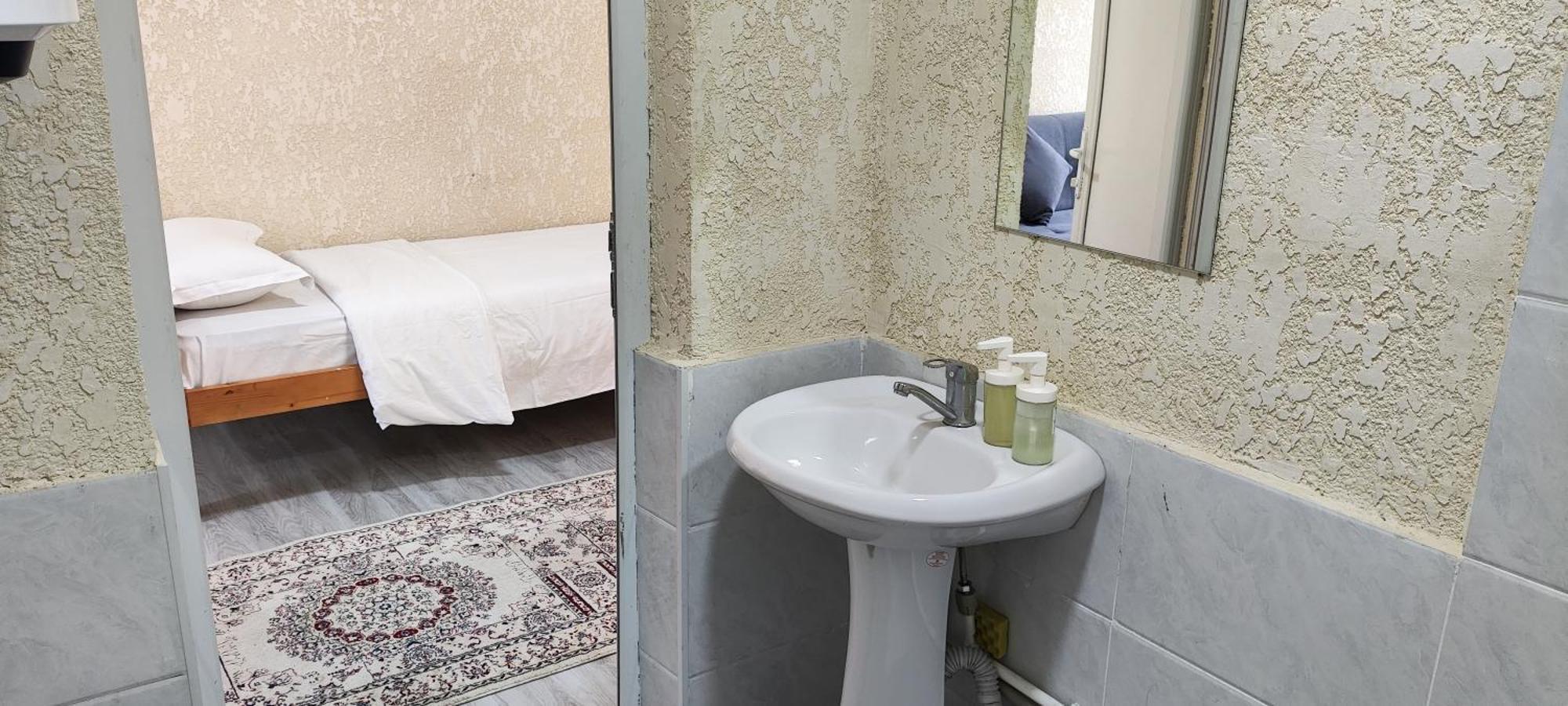 Aura Relax Ξενοδοχείο Bosteri Εξωτερικό φωτογραφία